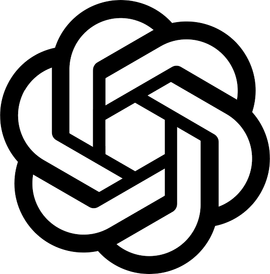OpenAI logo